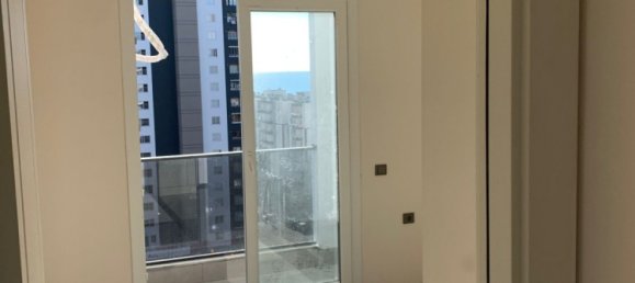 Apartment 1+1 in Mersin, Turkey No. 18074 3