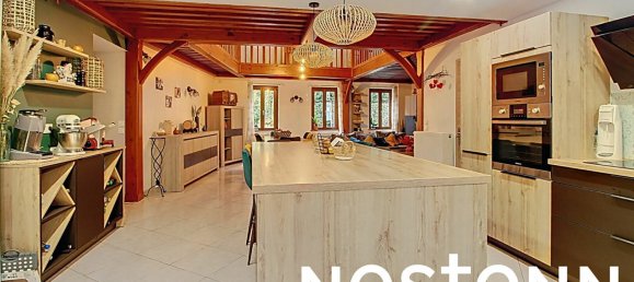 5 Schlafzimmer Stadthaus in Beaujeu, France, Nr. 198228 8