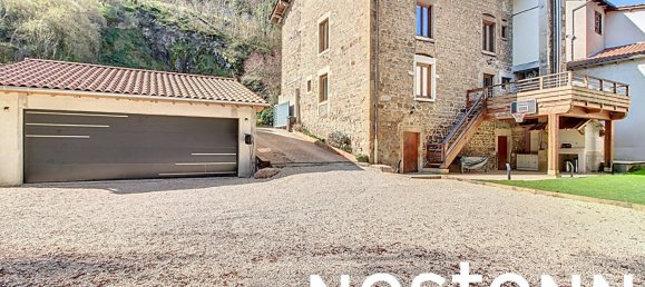 5 Schlafzimmer Stadthaus in Beaujeu, France, Nr. 198228 3