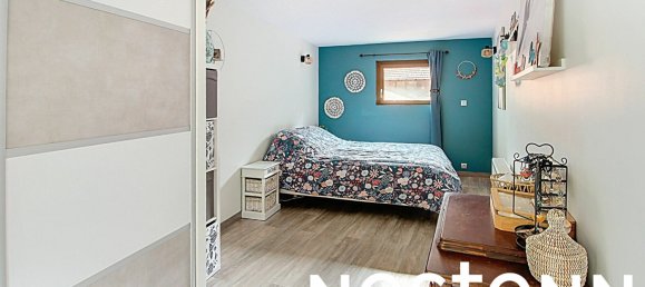 5 Schlafzimmer Stadthaus in Beaujeu, France, Nr. 198228 11