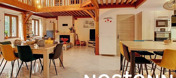 5 Schlafzimmer Stadthaus in Beaujeu, France, Nr. 198228 4