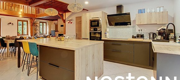 5 Schlafzimmer Stadthaus in Beaujeu, France, Nr. 198228 7