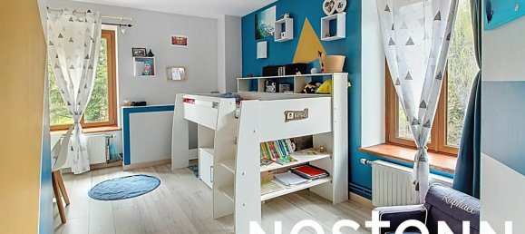 5 Schlafzimmer Stadthaus in Beaujeu, France, Nr. 198228 12