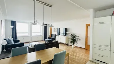 2-Zimmer Wohnung in Brigittenau, Austria, Nr. 149679