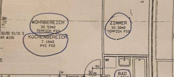 2-Zimmer Wohnung in Brigittenau, Austria, Nr. 149679 18