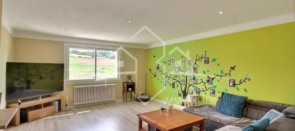 4 غرف نوم منزل في Anneyron, France رقم 341998 7