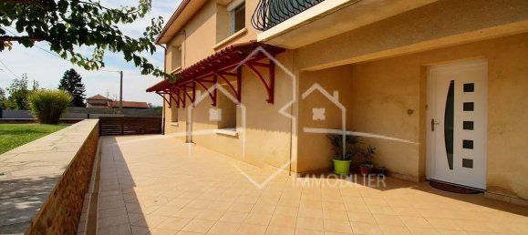 4 غرف نوم منزل في Anneyron, France رقم 341998 18