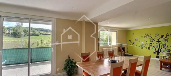 4 غرف نوم منزل في Anneyron, France رقم 341998 8