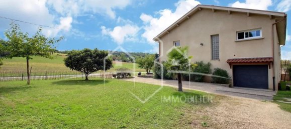 4 غرف نوم منزل في Anneyron, France رقم 341998 5