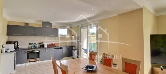 4 غرف نوم منزل في Anneyron, France رقم 341998 3