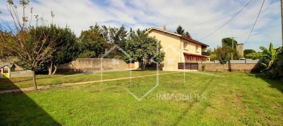 4 غرف نوم منزل في Anneyron, France رقم 341998 19