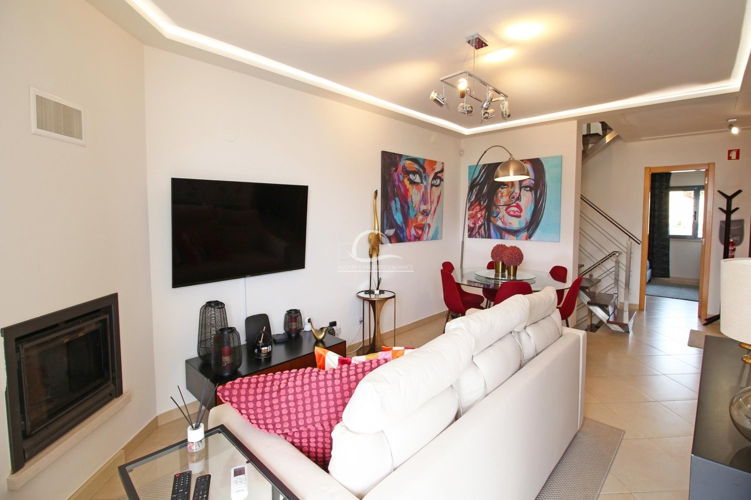 3 bedrooms Villa in Quarteira, Portugal No. 122262