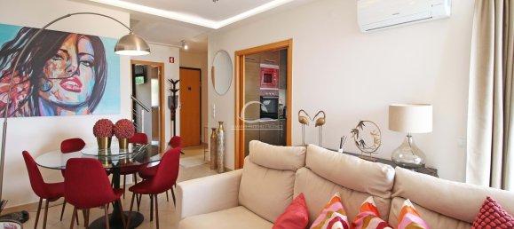 3 bedrooms Villa in Quarteira, Portugal No. 122262 4