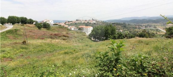 Terreno em Belmonte, Portugal 27941 m² N.º 68050 12