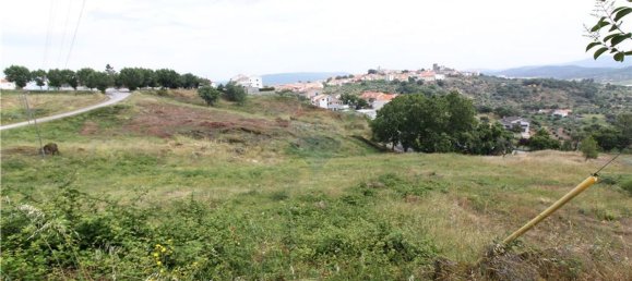 Terreno em Belmonte, Portugal 27941 m² N.º 68050 4