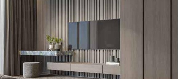 Квартира 44м² в THE CENTRAL DOWNTOWN, Dubai Land, ОАЭ № 63331 14