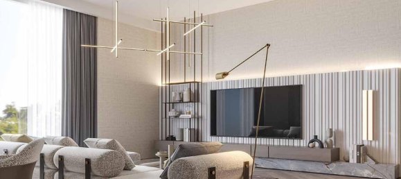 Квартира 44м² в THE CENTRAL DOWNTOWN, Dubai Land, ОАЭ № 63331 8