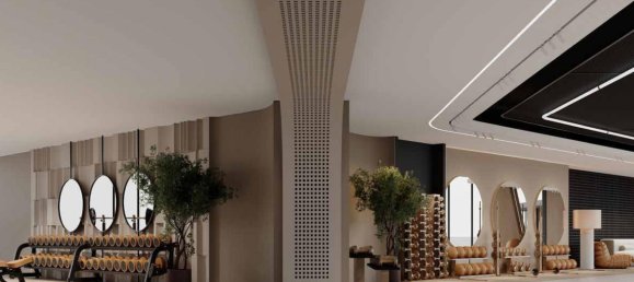 Квартира 44м² в THE CENTRAL DOWNTOWN, Dubai Land, ОАЭ № 63331 4