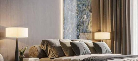 Квартира 44м² в THE CENTRAL DOWNTOWN, Dubai Land, ОАЭ № 63331 18