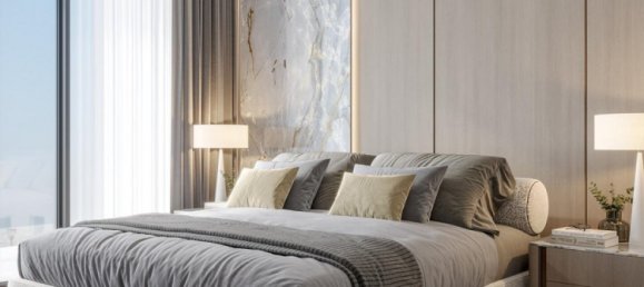 Квартира 44м² в THE CENTRAL DOWNTOWN, Dubai Land, ОАЭ № 63331 13