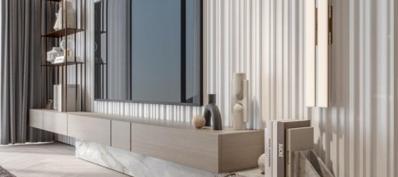 Квартира 44м² в THE CENTRAL DOWNTOWN, Dubai Land, ОАЭ № 63331 7