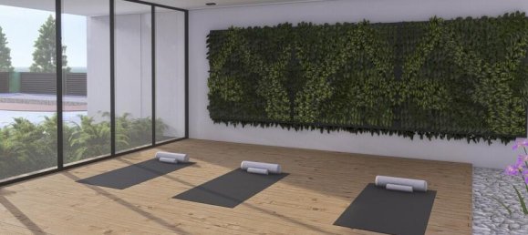 Квартира 44м² в THE CENTRAL DOWNTOWN, Dubai Land, ОАЭ № 63331 9