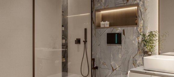 Квартира 44м² в THE CENTRAL DOWNTOWN, Dubai Land, ОАЭ № 63331 10