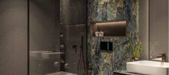 Квартира 44м² в THE CENTRAL DOWNTOWN, Dubai Land, ОАЭ № 63331 2