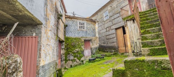 5 bedrooms House in Baiao, Portugal No. 181052 11