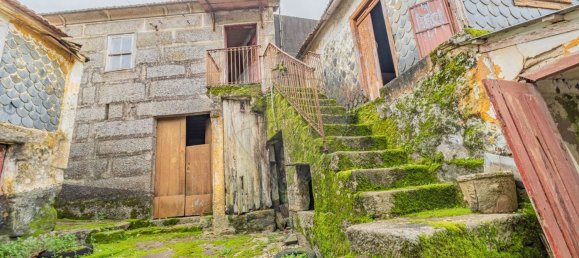 5 bedrooms House in Baiao, Portugal No. 181052 24