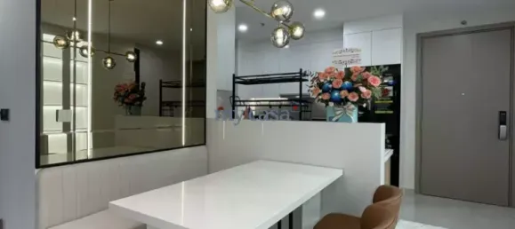 2 bedrooms Apartment in Thu Duc, Vietnam No. 8016 8