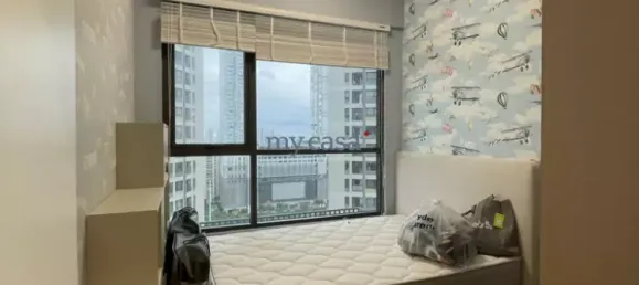 2 bedrooms Apartment in Thu Duc, Vietnam No. 8016 2