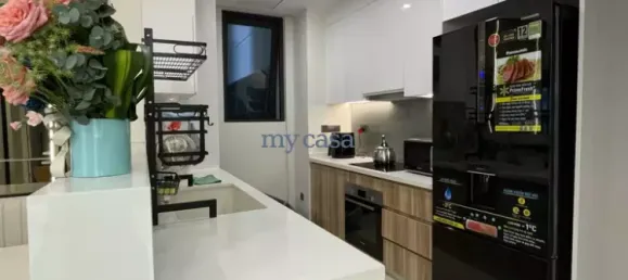 2 bedrooms Apartment in Thu Duc, Vietnam No. 8016 7