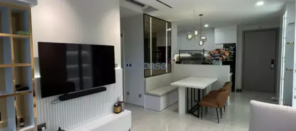 2 bedrooms Apartment in Thu Duc, Vietnam No. 8016 11