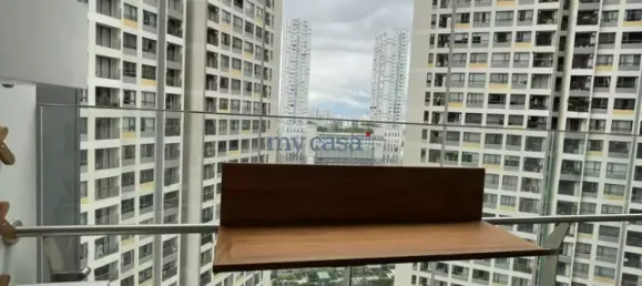 2 bedrooms Apartment in Thu Duc, Vietnam No. 8016 10