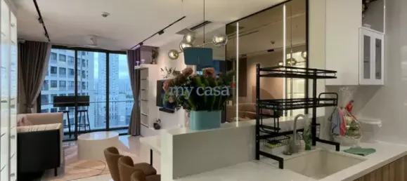 2 bedrooms Apartment in Thu Duc, Vietnam No. 8016 9