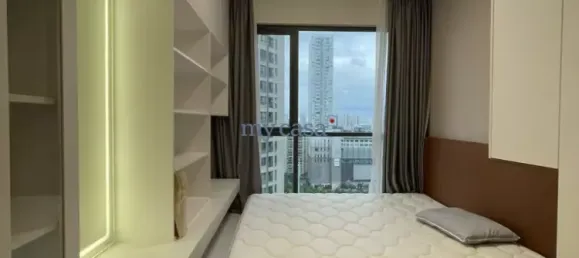 2 bedrooms Apartment in Thu Duc, Vietnam No. 8016 3