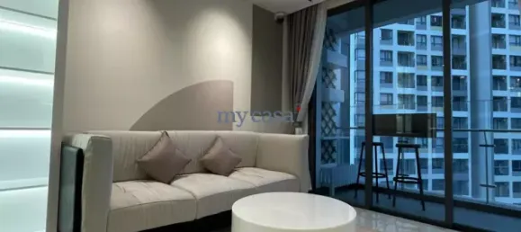 2 bedrooms Apartment in Thu Duc, Vietnam No. 8016 6