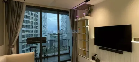 2 bedrooms Apartment in Thu Duc, Vietnam No. 8016 4