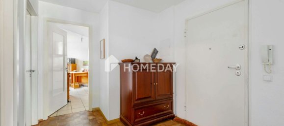 Квартира с 2 спальнями в Нидершёнхаузен, Германия № 284218 11