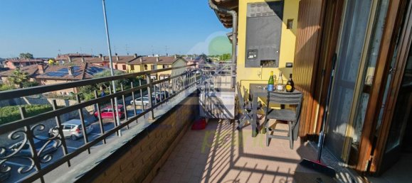 3 غرف نوم بانتهاوس في Massalengo, Italy رقم 364626 7