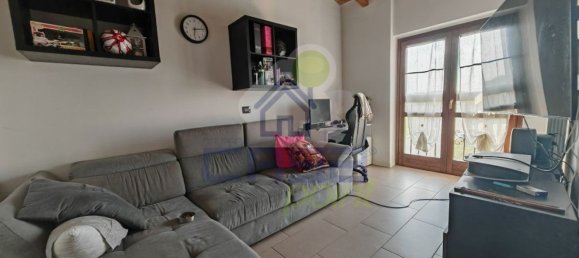 3 غرف نوم بانتهاوس في Massalengo, Italy رقم 364626 16