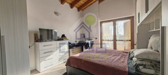 3 غرف نوم بانتهاوس في Massalengo, Italy رقم 364626 11