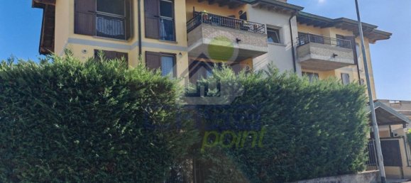 3 غرف نوم بانتهاوس في Massalengo, Italy رقم 364626 3