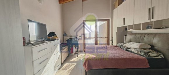 3 غرف نوم بانتهاوس في Massalengo, Italy رقم 364626 13