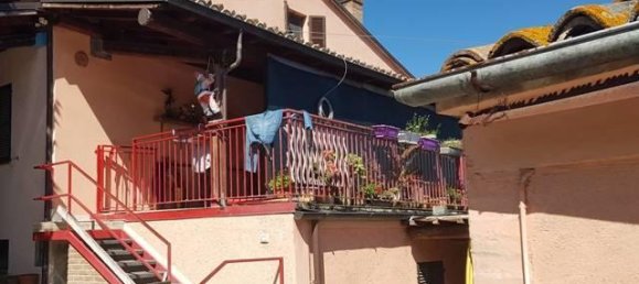 6 rooms House in Matelica, Italy No. 106633 17