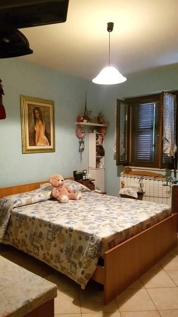6 rooms House in Matelica, Italy No. 106633