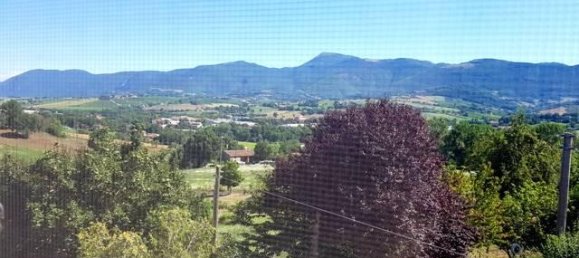 6 rooms House in Matelica, Italy No. 106633 13