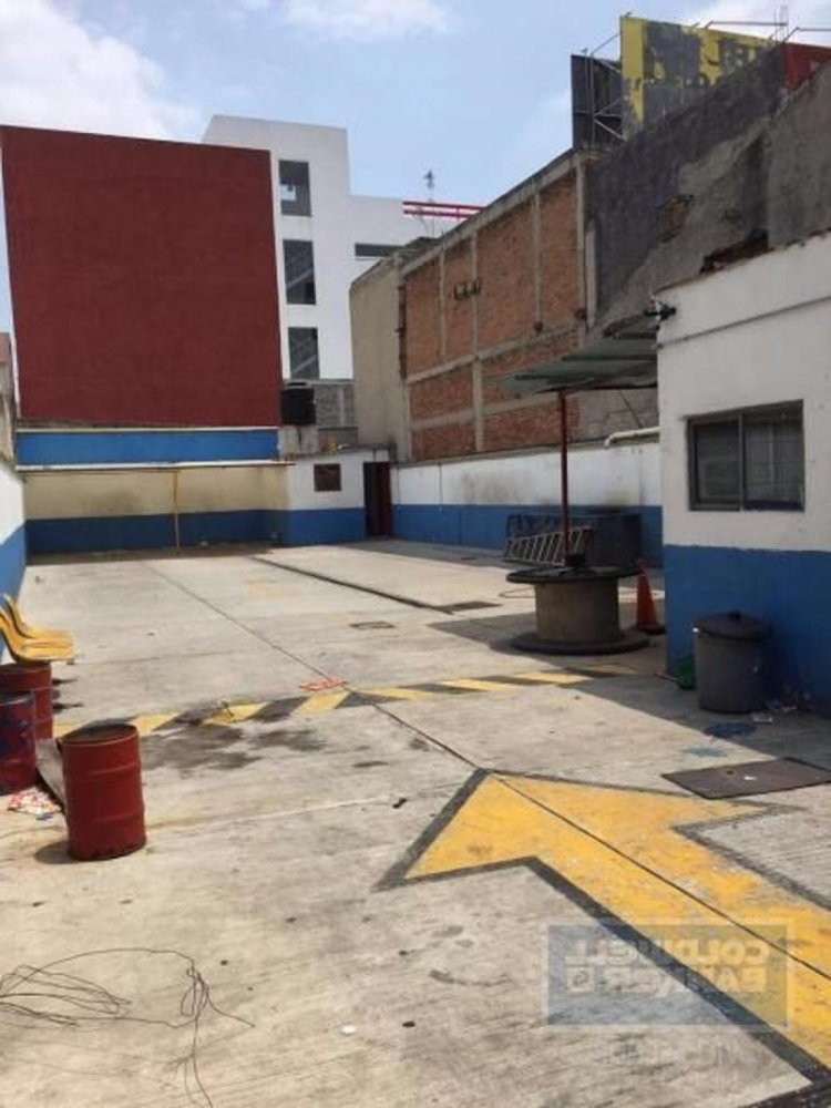  Land in Tlalnepantla, Mexico No. 203973