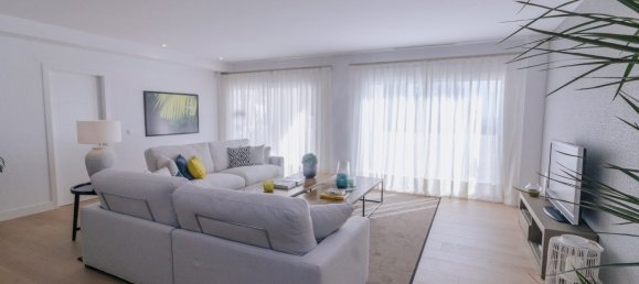 4 Schlafzimmer Villa in Benalmadena, Spain, Nr. 591 25